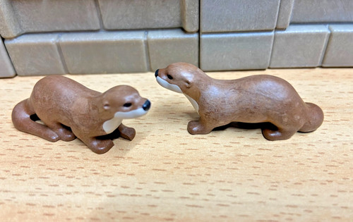 Playmobil animaux fouine - 2,
