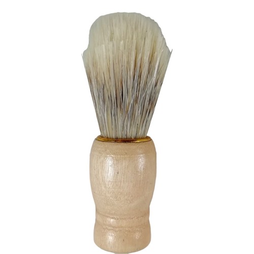 Blaireau rasage barbe - barbe, homme