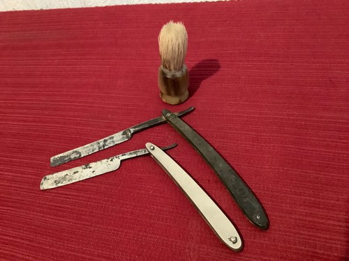 Lot anciens coupe choux - "lot, de