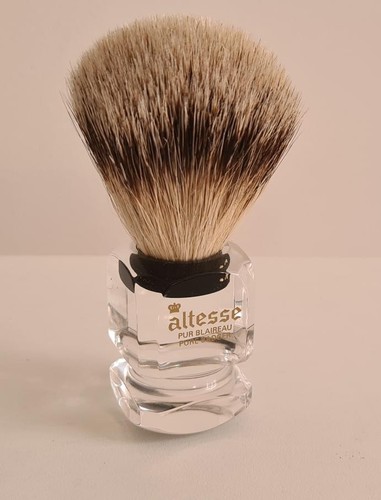 Altesse blaireau pour - blaireau, barbe