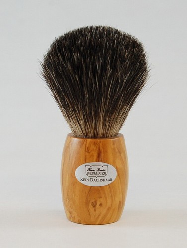 Hans baier pinceau rasage - pinceau,