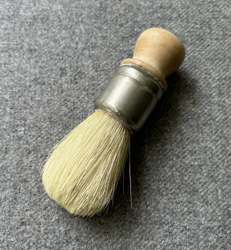 Blaireau rasage poilu soldat - blaireau,