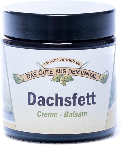 Graisse blaireau 110 - graisse, ml