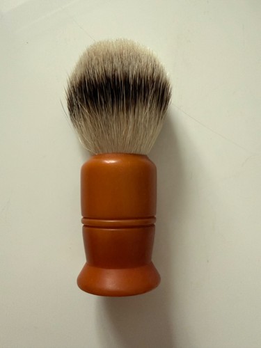 Blaireau rasage vintage - blaireau, de