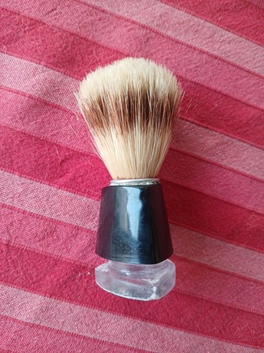 Ancien blaireau annees - ancien,