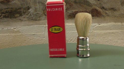 Blaireau rasage vintage le - blaireau,