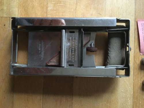 Ensemble rasage vintage 2 - ensemble,