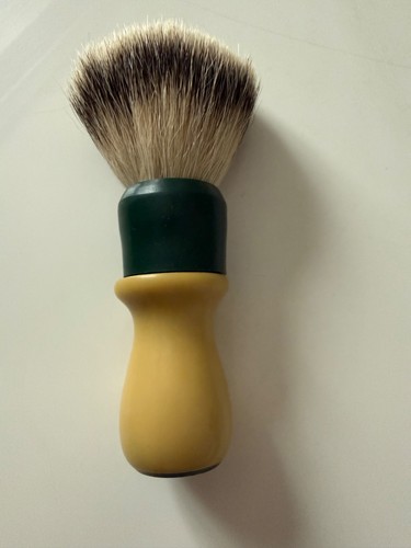 Blaireau rasage vintage - blaireau,