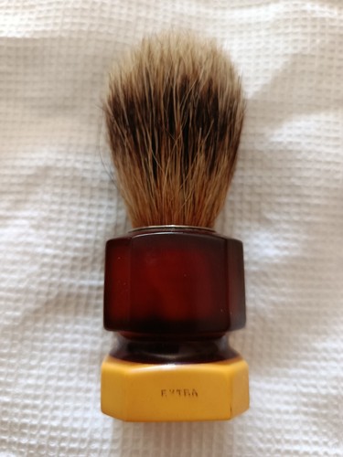 Rare blaireau collection - de,
