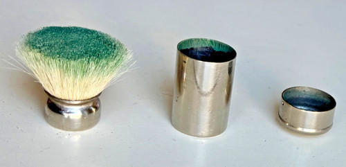 Mini blaireau brosafar - mini,