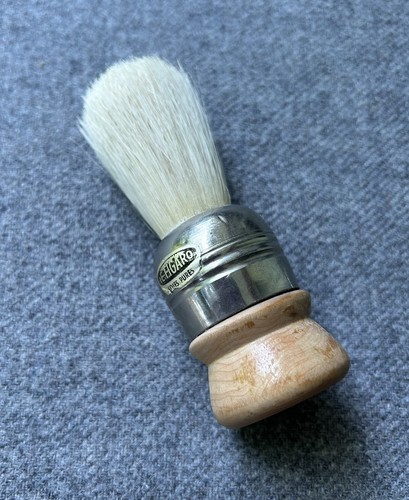 Blaireau rasage poilu soldat - blaireau,