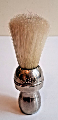 Collection accessoires barbier - accessoires,