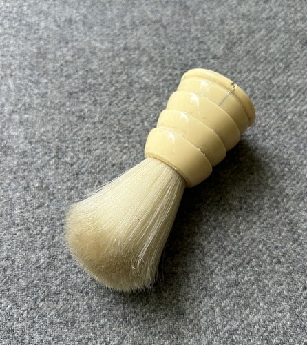 Blaireau rasage poilu soldat - blaireau,
